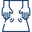 Icon representing Tantric Kundalini Activation Massage